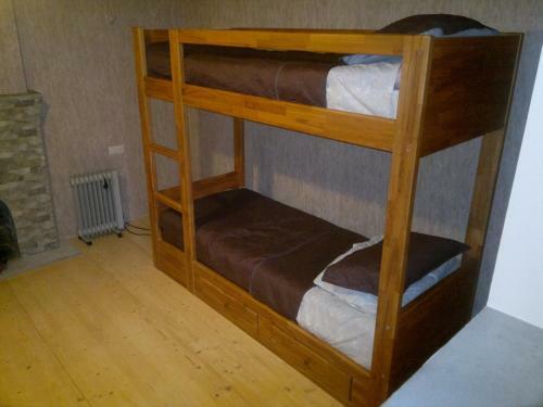 Apartamento Single Room