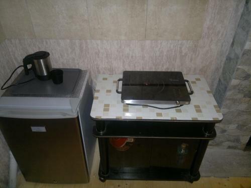 Apartamento Single Room