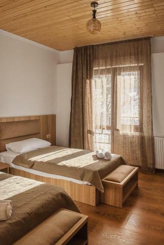 Hotel Panorama Svaneti