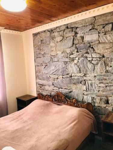 Hostal River Side Svaneti