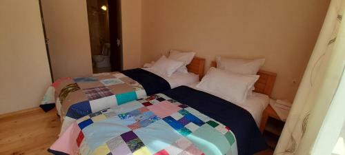 Hostal Guest House Lekhtagi