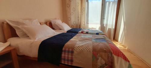 Hostal Guest House Lekhtagi