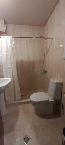 Hostal Guest House Lekhtagi