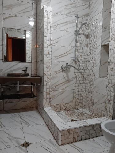Hostal Sanli