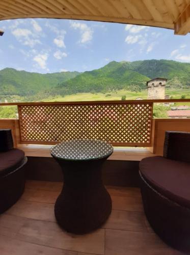 Hostal Sanli
