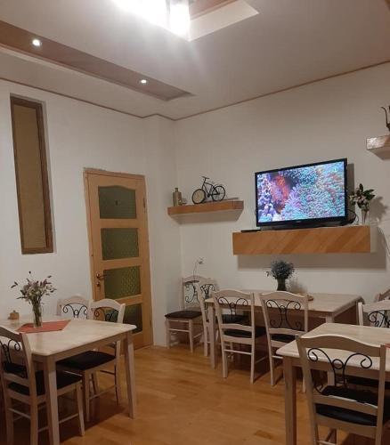 Hostal Sanli