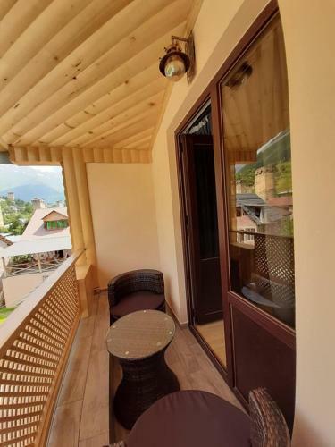 Hostal Sanli