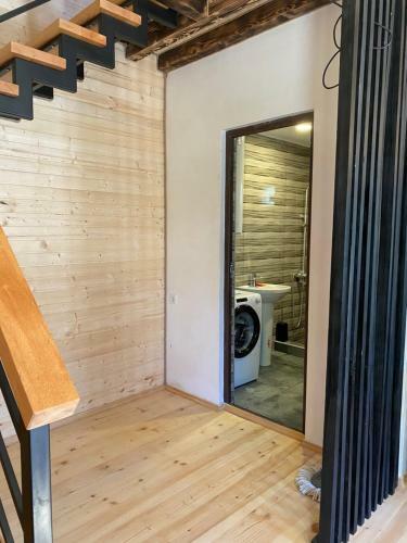 Villa Dabderr Mestia