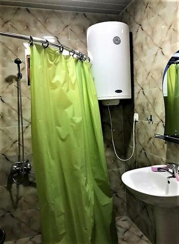 Primo Apartment Mestia