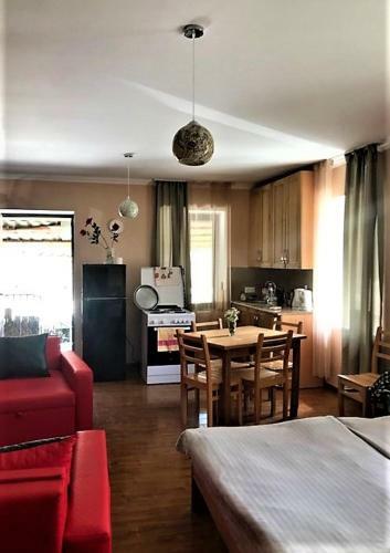 Primo Apartment Mestia