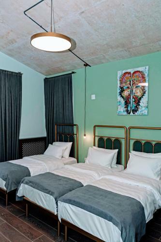 Paliani Hotel