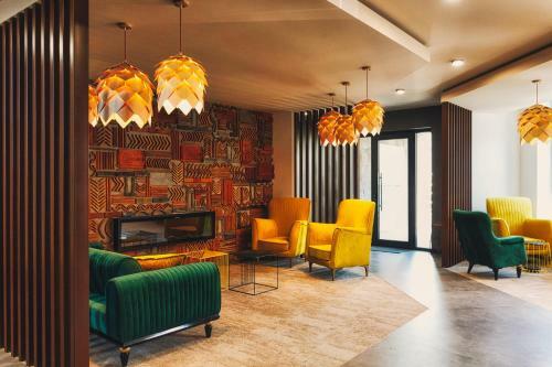 Paliani Hotel