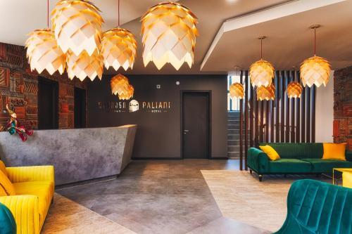 Paliani Hotel