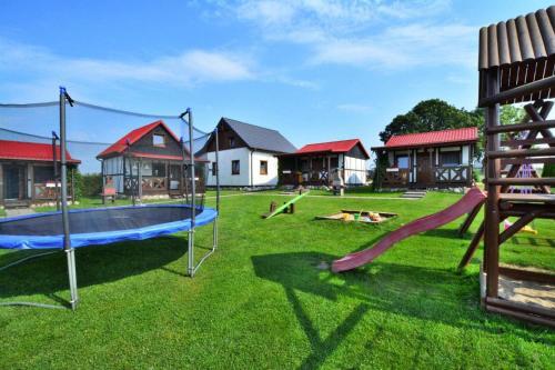 Holiday Complex, Bobolin