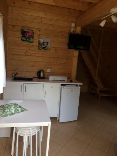 Lodge Domki Letniskowe Malinka