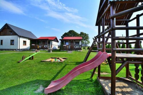 Holiday Complex, Bobolin