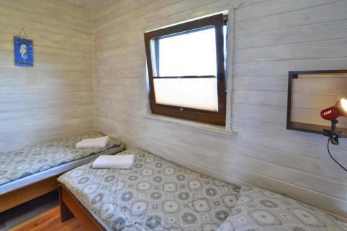 Holiday Complex, Bobolin