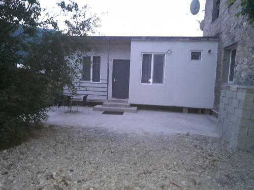 Nugzar Holiday Home