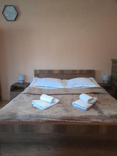 Nugzar Holiday Home