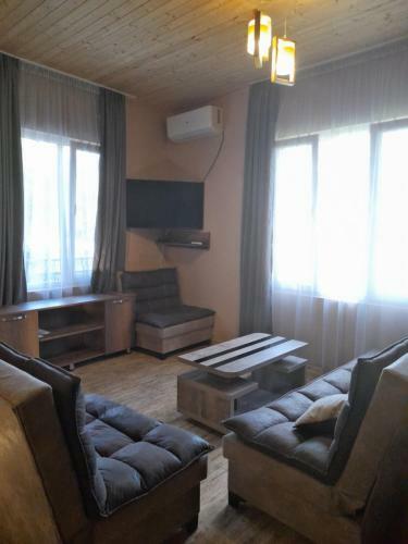 Nugzar Holiday Home
