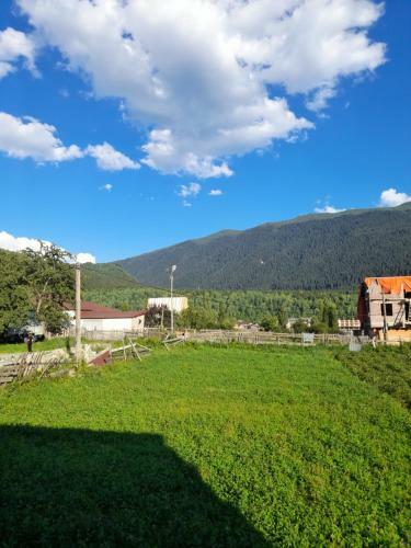 Nugzar Holiday Home