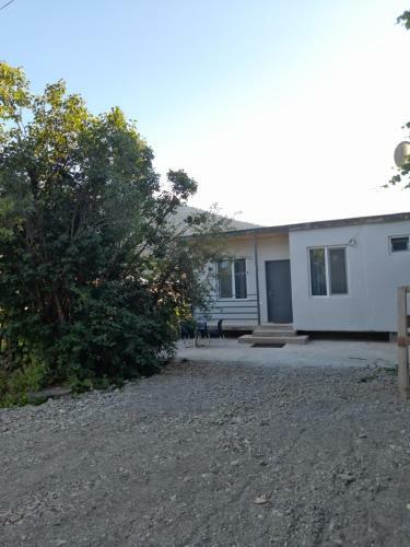 Nugzar Holiday Home