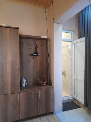 Nugzar Holiday Home