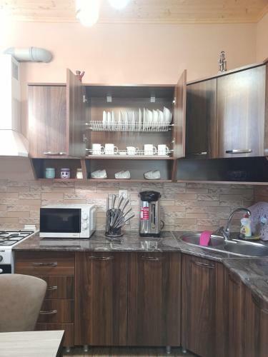 Nugzar Holiday Home