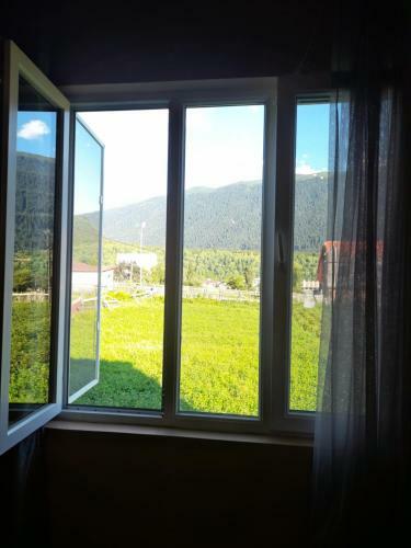 Nugzar Holiday Home