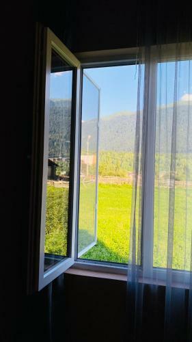Nugzar Holiday Home