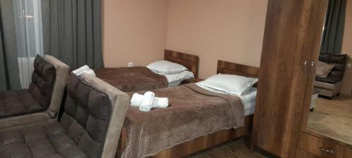 Nugzar Holiday Home