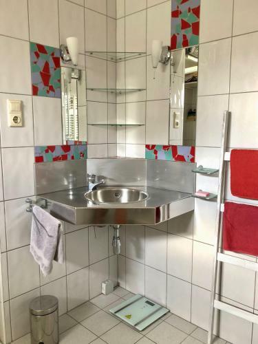 Woning Tussen Bos En Water