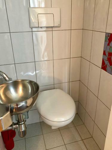 Woning Tussen Bos En Water