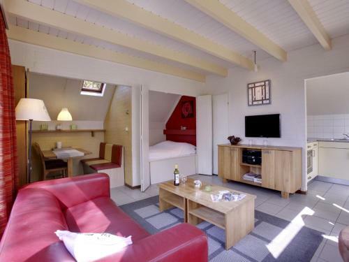 Holiday Home Buitenplaats Gerner-8