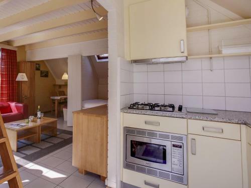 Holiday Home Buitenplaats Gerner-8