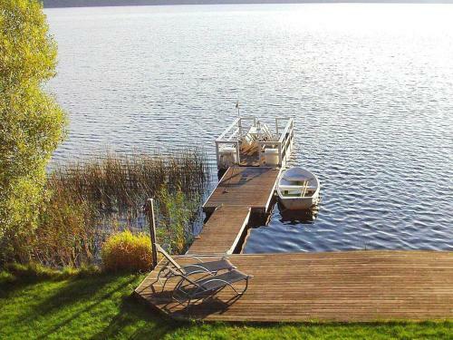 Holiday Home �mmeberg