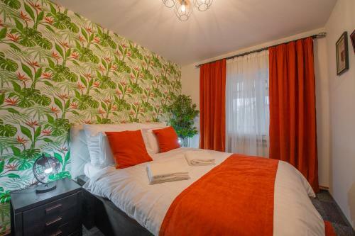 Apartmani Maximilian