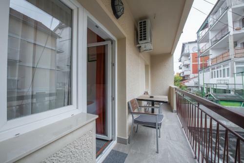 Apartmani Maximilian