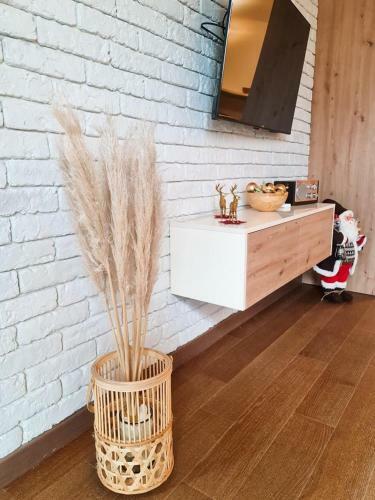 Apartamento Lumia Spa