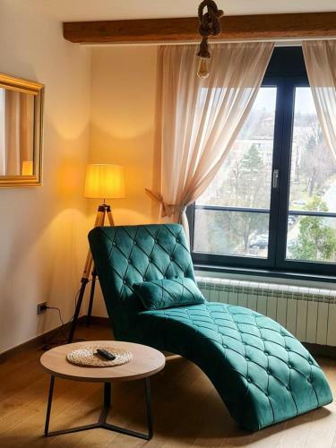 Apartamento Lumia Spa