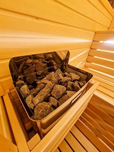 Apartamento Lumia Spa