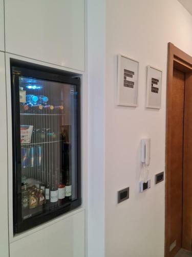 Apartamento Lumia Spa