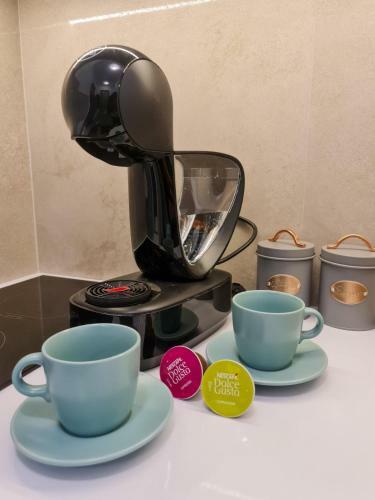 Apartamento Lumia Spa