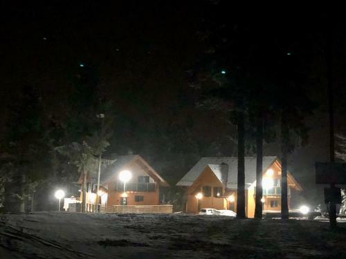 Chalet Anra Pohorje