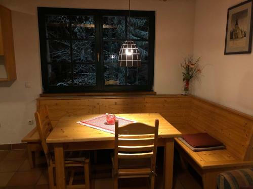 Chalet Anra Pohorje