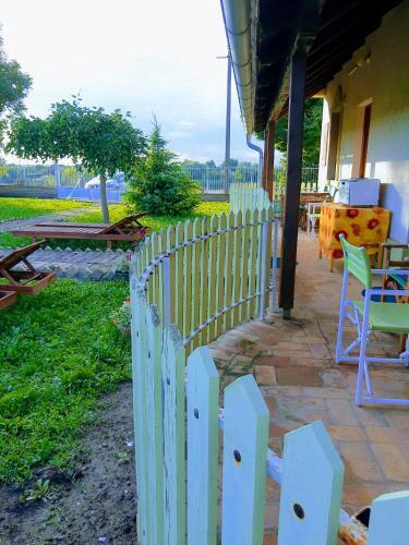 Apartamento Villa Diiva Curug