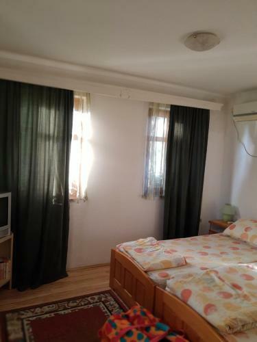 Apartamento Villa Diiva Curug