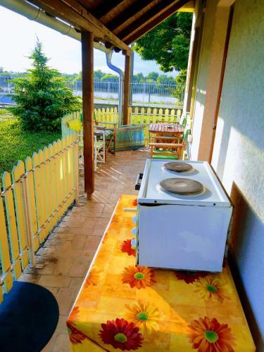 Apartamento Villa Diiva Curug