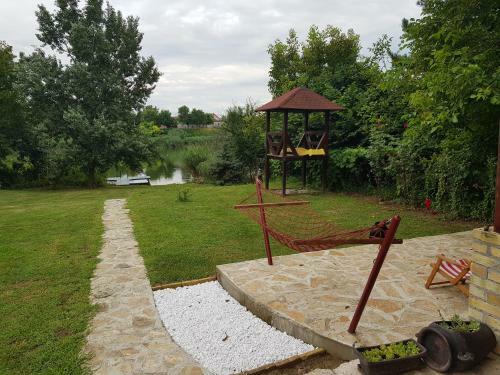 Oaza Ku?a Za Odmor