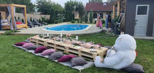 Oaza Ku?a Za Odmor